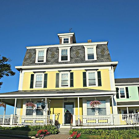 Harbor House Inn Boothbay Harbor Extérieur photo
