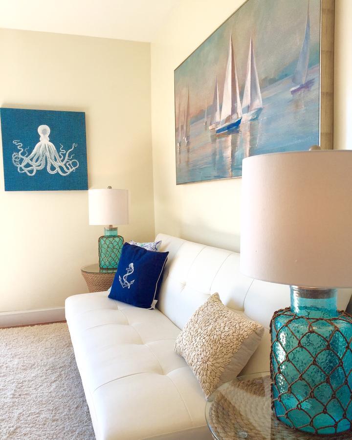 Harbor House Inn Boothbay Harbor Extérieur photo
