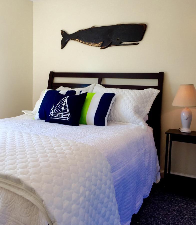 Harbor House Inn Boothbay Harbor Extérieur photo