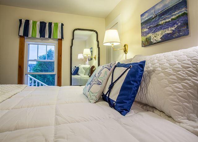 Harbor House Inn Boothbay Harbor Extérieur photo