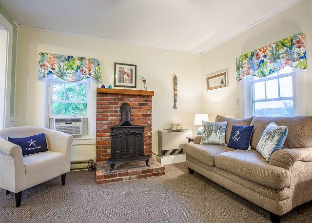 Harbor House Inn Boothbay Harbor Extérieur photo