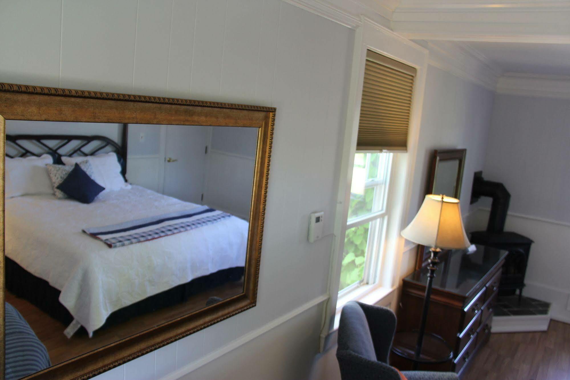 Harbor House Inn Boothbay Harbor Extérieur photo